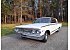 1963 Mercury Monterey