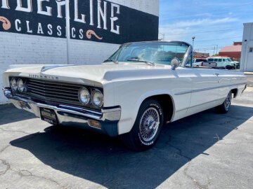1963 Oldsmobile 88