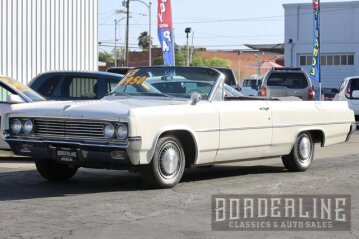 1963 Oldsmobile 88