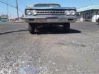 Thumbnail Photo 1 for 1963 Oldsmobile Cutlass