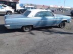Thumbnail Photo 3 for 1963 Oldsmobile Cutlass