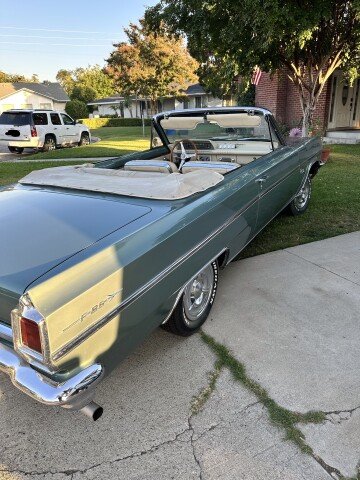 1963 Oldsmobile Cutlass Cruiser