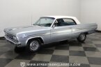 Thumbnail Photo 4 for 1963 Oldsmobile F-85
