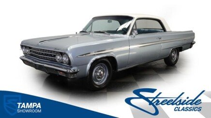 Photo 1 for 1963 Oldsmobile F-85