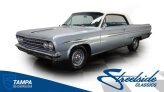 1963 Oldsmobile F-85