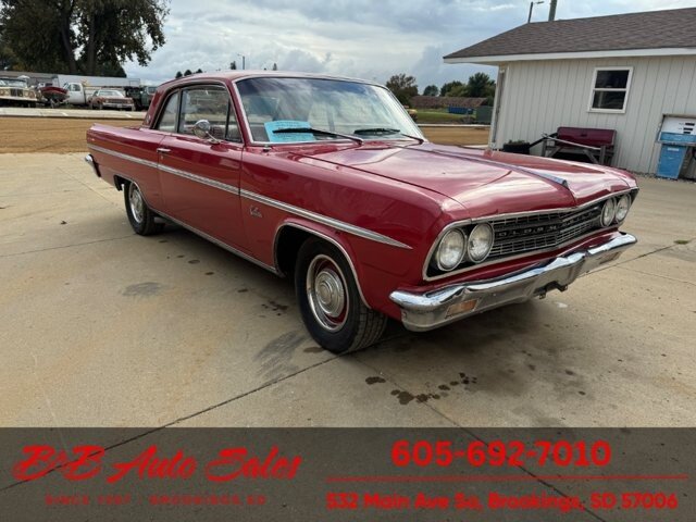 1963 Oldsmobile F-85 Classic Cars for Sale - Classics on Autotrader