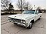1963 Oldsmobile Ninety-Eight