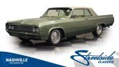 1963 Oldsmobile Ninety-Eight