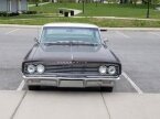 Thumbnail Photo 5 for 1963 Oldsmobile Other Oldsmobile Models