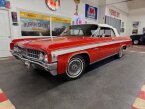 Thumbnail Photo 4 for 1963 Oldsmobile Starfire