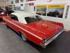 Thumbnail Photo 5 for 1963 Oldsmobile Starfire