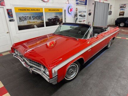 Photo 1 for 1963 Oldsmobile Starfire