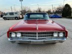 Thumbnail Photo 2 for 1963 Oldsmobile Starfire