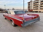 Thumbnail Photo 5 for 1963 Oldsmobile Starfire