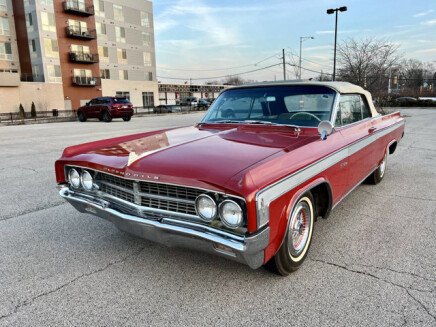 Photo 1 for 1963 Oldsmobile Starfire