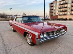 Thumbnail Photo 1 for 1963 Oldsmobile Starfire
