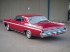 Thumbnail Photo 5 for 1963 Oldsmobile Starfire