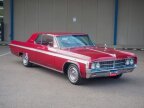 Thumbnail Photo 4 for 1963 Oldsmobile Starfire