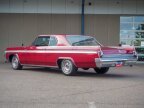 Thumbnail Photo 1 for 1963 Oldsmobile Starfire