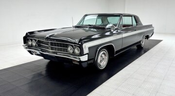 1963 Oldsmobile Starfire