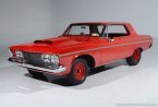 Thumbnail Photo 1 for 1963 Plymouth Belvedere