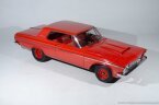 Thumbnail Photo 6 for 1963 Plymouth Belvedere