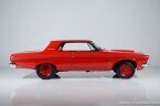 Thumbnail Photo 5 for 1963 Plymouth Belvedere