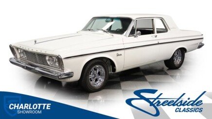 Photo 1 for 1963 Plymouth Belvedere