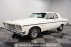 Thumbnail Photo 4 for 1963 Plymouth Belvedere