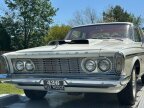 Thumbnail Photo 2 for 1963 Plymouth Belvedere