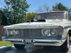 Thumbnail Photo 1 for 1963 Plymouth Belvedere