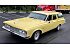 1963 Plymouth Belvedere