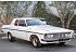 1963 Plymouth Belvedere