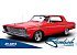 1963 Plymouth Belvedere