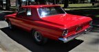 Thumbnail Photo 4 for 1963 Plymouth Belvedere