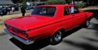 Thumbnail Photo 3 for 1963 Plymouth Belvedere