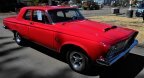 Thumbnail Photo 2 for 1963 Plymouth Belvedere