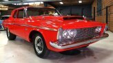 1963 Plymouth Belvedere