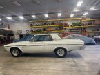 Thumbnail Photo 3 for 1963 Plymouth Fury
