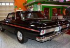 Thumbnail Photo 6 for 1963 Plymouth Fury