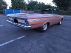Thumbnail Photo 4 for 1963 Plymouth Fury