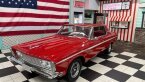 Thumbnail Photo 5 for 1963 Plymouth Fury
