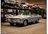 1963 Plymouth Fury