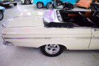 Thumbnail Photo 5 for 1963 Plymouth Fury