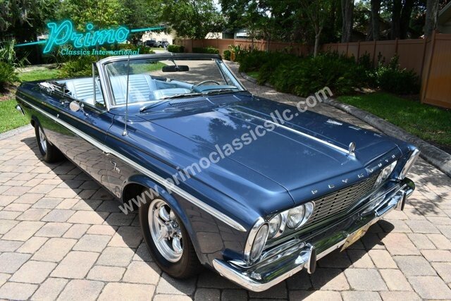 1963 Plymouth Fury Classic Cars for Sale - Classics on Autotrader