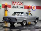 Thumbnail Photo 3 for 1963 Plymouth Savoy