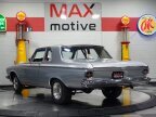 Thumbnail Photo 5 for 1963 Plymouth Savoy