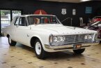 Thumbnail Photo 4 for 1963 Plymouth Savoy