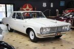 Thumbnail Photo 5 for 1963 Plymouth Savoy