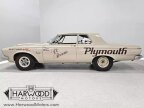 Thumbnail Photo 3 for 1963 Plymouth Savoy
